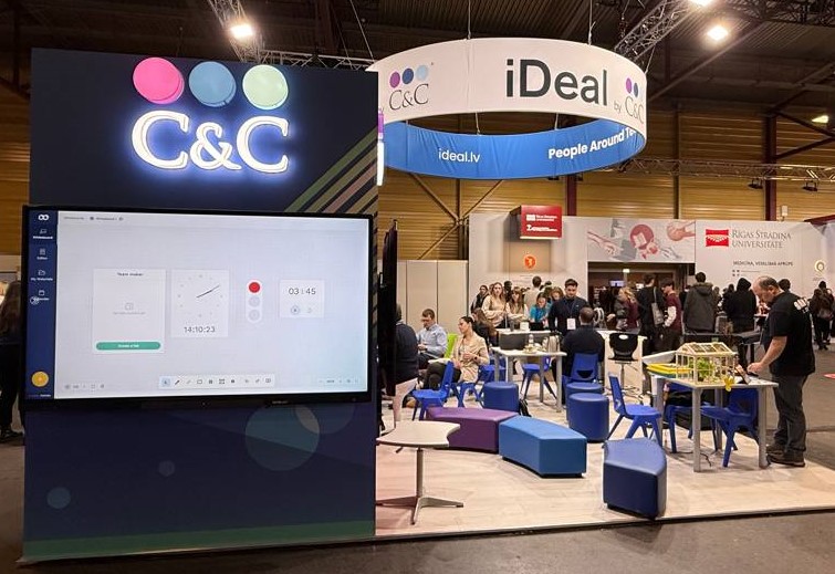 Schoolify company culture