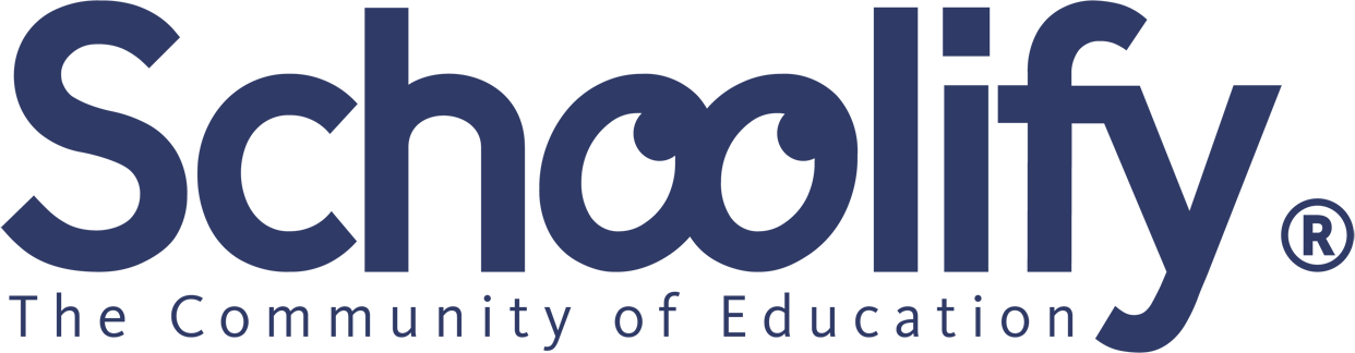 Schoolify the community of education